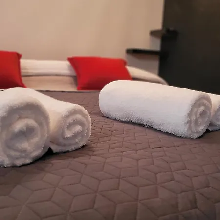 Lovely Escape In Venice Apartman Mestre