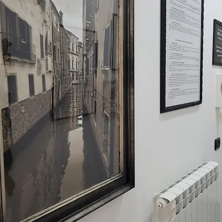 Lovely Escape In Venice *