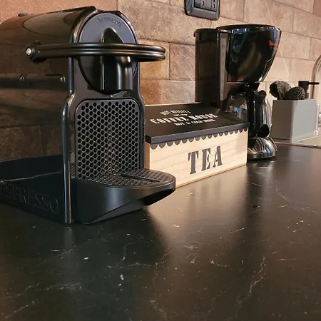 Lovely Escape In Venice Apartman *