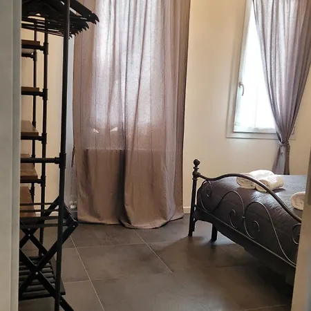 Lovely Escape In Venice Mestre