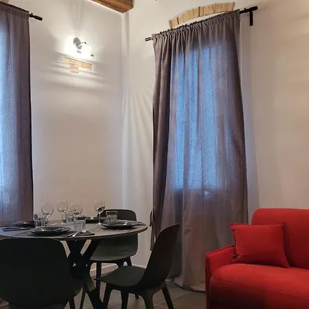 Lovely Escape In Venice Apartman