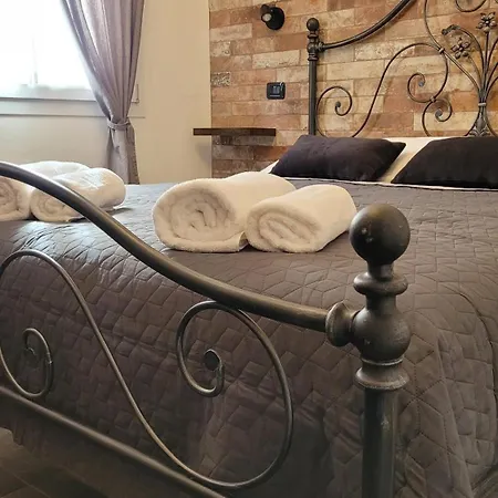 Lovely Escape In Venice Apartman *