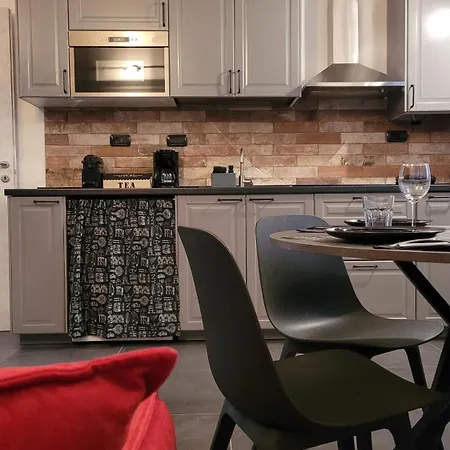 Lovely Escape In Venice