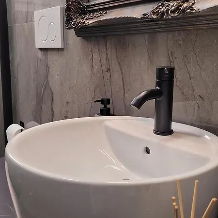 Lovely Escape In Venice Mestre