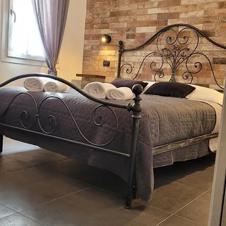 Apartman Lovely Escape In Venice