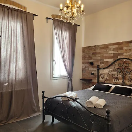 Lovely Escape In Venice Mestre