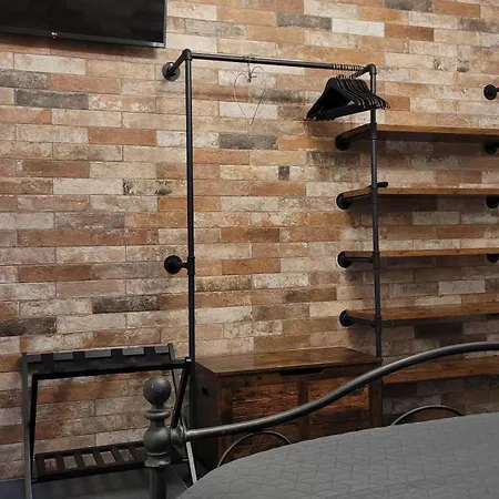 Apartman Lovely Escape In Venice