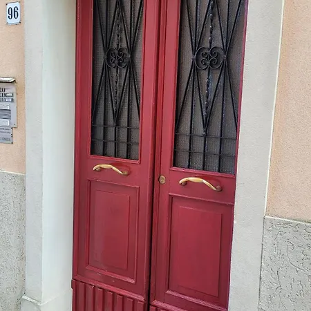 Lovely Escape In Venice Apartman *