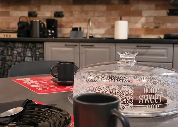 Appartement Lovely Escape In Venice *