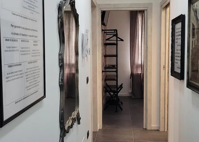 Lovely Escape In Venice * Mestre