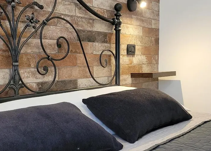 Lovely Escape In Venice Appartement