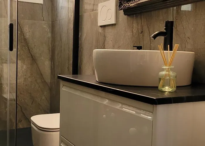 Appartement Lovely Escape In Venice