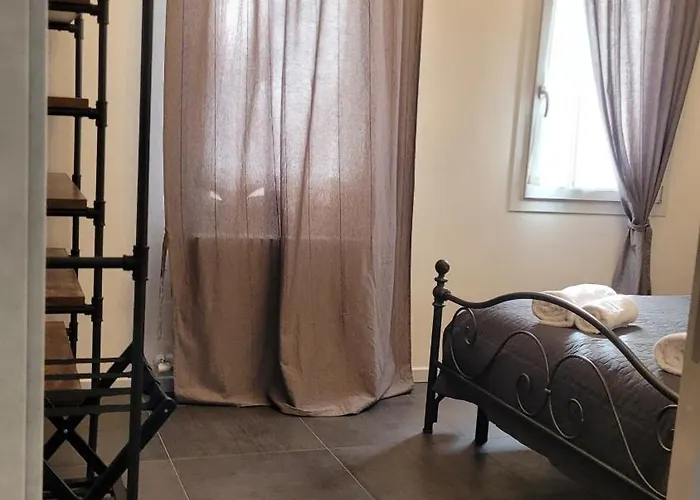 Lovely Escape In Venice Mestre