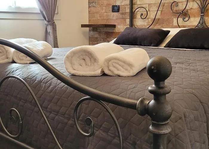 Lovely Escape In Venice Appartement *