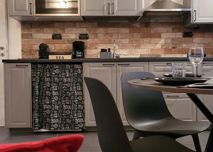 Lovely Escape In Venice