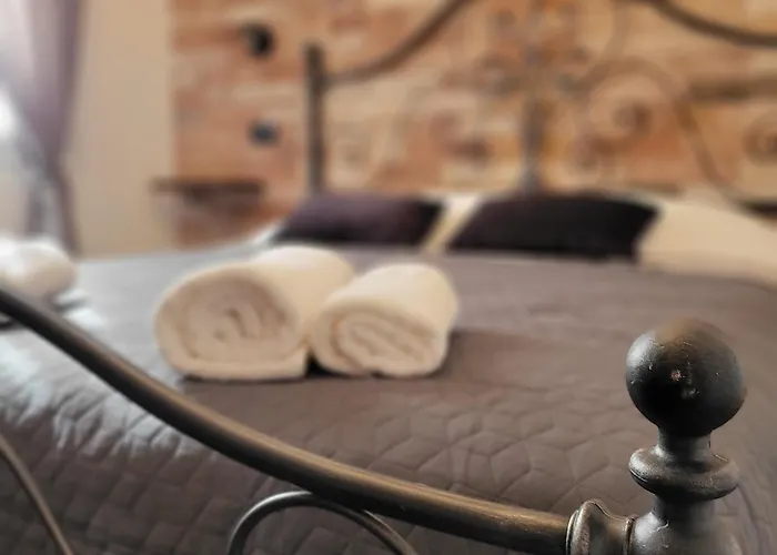 Appartement Lovely Escape In Venice