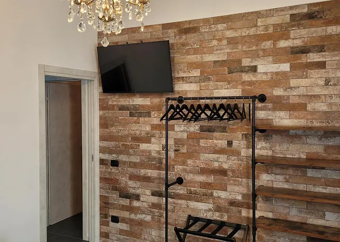 Appartement Lovely Escape In Venice *