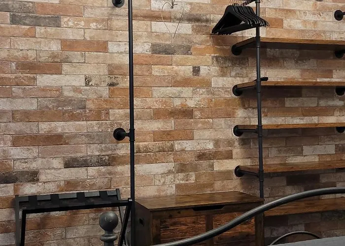 Appartement Lovely Escape In Venice