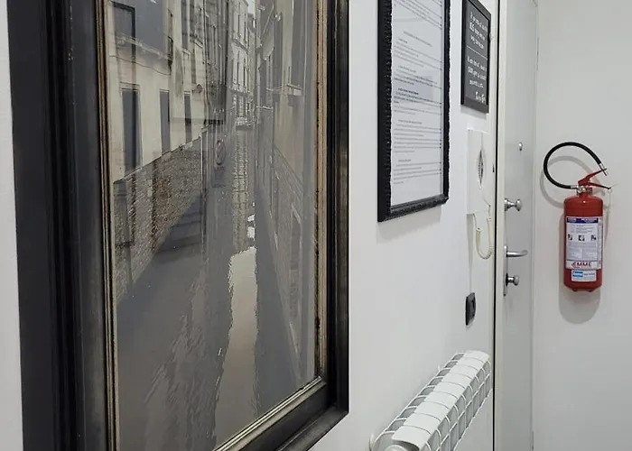 Lovely Escape In Venice