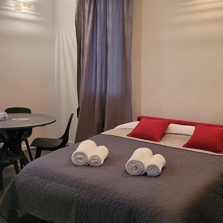 Lovely Escape In Venice Appartement
