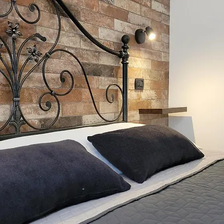 Lovely Escape In Venice Appartement