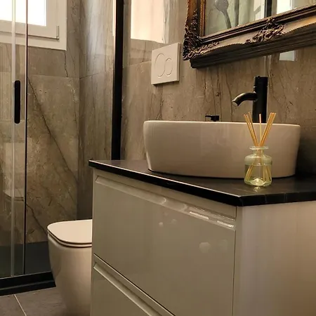 Appartement Lovely Escape In Venice