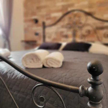 Appartement Lovely Escape In Venice