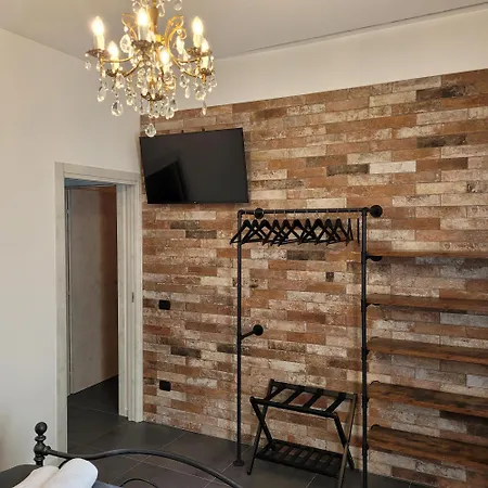 Appartement Lovely Escape In Venice *