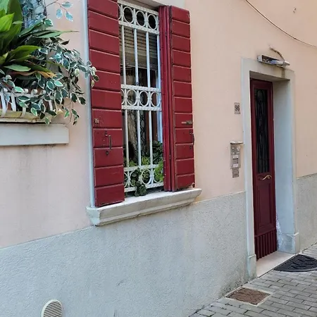 Appartement Lovely Escape In Venice *