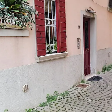 Lovely Escape In Venice Appartement